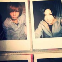 ギルド TAKUMA チェキのサムネイル
