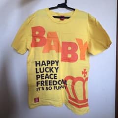 BABYDOLL 大人M Tシャツのサムネイル