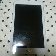 Memopad8 ジャンク品のサムネイル