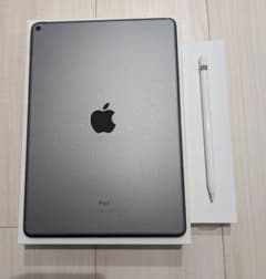 iPad Air 3 Wi-fiモデル 256GB スペースグレイのサムネイル