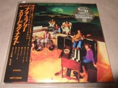 THREE DOG NIGHT,新品未開封,紙ジャケ,スリー・ドッグ・ナイト - メルカリ