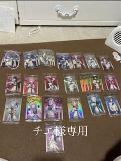 チエ様専用ページのサムネイル