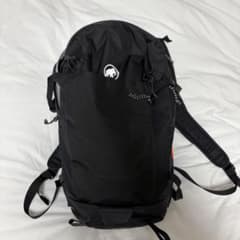 MAMMUT バックパック スリングタイプ 中型のサムネイル