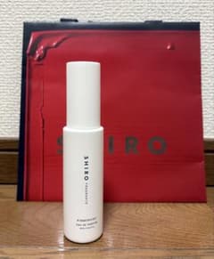 SHIRO キンモクセイ オードパルファン 40mlのサムネイル