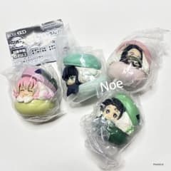 귀멸의 칼날 카라 마카론 캐릭터 카카론 마카롱 탄지로 무이치로 가미 네즈코