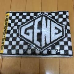 GENERATIONS GENERATIONEX マフラータオルのサムネイル