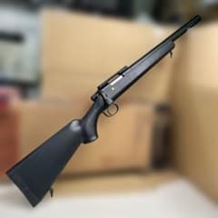 7229 東京マルイ VSR-10 G spec スナイパーライフル ブラック - メルカリ