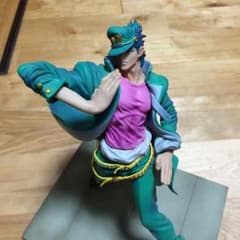 ジョジョー！のサムネイル