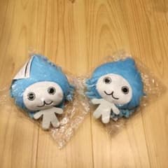 ぴちょんくん　ミニモップのサムネイル