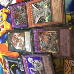 【遊戯王】サイバードラゴンノヴァ他のサムネイル