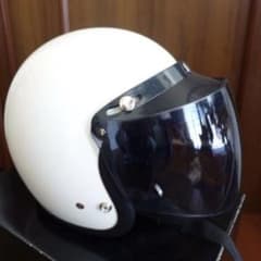 TT&CO. ヘルメット スーパーマグナム シールドセットのサムネイル