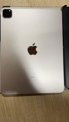 11インチiPad Pro第3世代のサムネイル