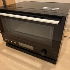【美品】SHARP RE-WF232-B オーブンレンジ 2024年製 ジャンク品】SHARP オーブンレンジ RE-WF232-B 2022年製 - メルカリ