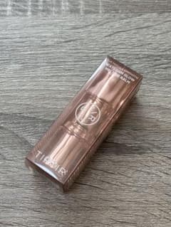 【未使用品】TIRTIR WATERISM GLOW MELTING BALMのサムネイル