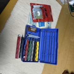 Lansky Sharpeners ナイフ研ぎ器セットのサムネイル