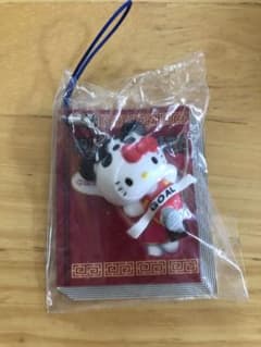 ハローキティ ストラップのサムネイル