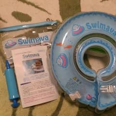 Swimava♡一度使用のみ!!のサムネイル