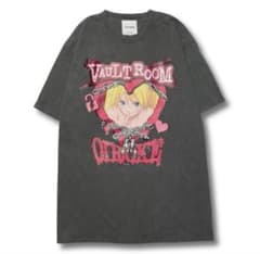 vaultroom ナルト NARUTO OIROKE TEE XLサイズ - メルカリ