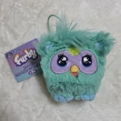 ファービー　ぬいぐるみマスコット　vol.2