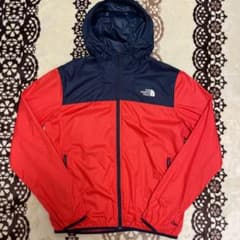 NORTH FACE ノースフェイス マウンテンパーカー アウター ジャケットのサムネイル
