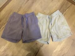 adidas ショートパンツ 2点セット サイズOのサムネイル