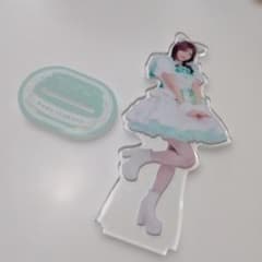 人気】板倉可奈 アクリルスタンド 即購入OK✨️お得◎ - メルカリ