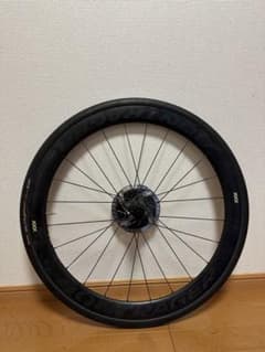 Bontrager Aeolus XXX4 リアのみのサムネイル