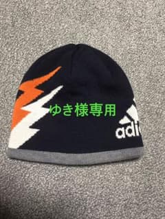 ニット帽のサムネイル
