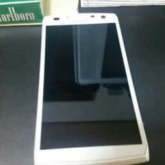 NTTdocomoARROWSXi F-02E 本体のサムネイル