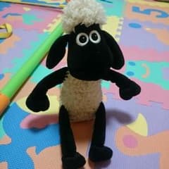 ひつじのショーンのサムネイル