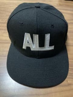 90s descendents all vintage cap - メルカリ