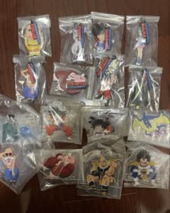 一番くじ ドラゴンボール G賞H賞　コンプセット