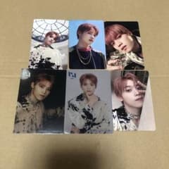 INI 木村柾哉 Awakening FC盤 封入 タワレコ HMV トレカ - メルカリ