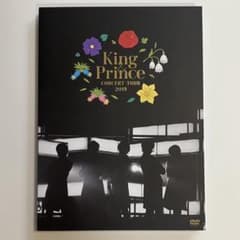 King & Prince CONCERT TOUR 2019 初回 ブルーレイ - メルカリ