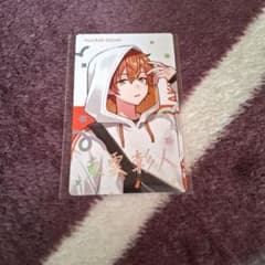 プロセカ エピックカード エピカ 箔押し 東雲彰人 25b プロセカ epic card エピカ 箔押し 東雲彰人 - メルカリ