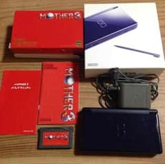 送料込! マザー3 & DS Liteのサムネイル