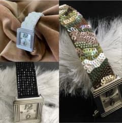 ポアレ　ハンドメイド　WM(ご購入前に必ずコメントください)様オーダーベルト ポアレ ハンドメイド WM(ご購入前に必ずコメントください)様オーダー