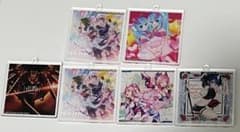 SDVX BPLS5 ジャケットアクリルキーホルダー SDVX BPLS5 ジャケットアクリルキーホルダー - メルカリ