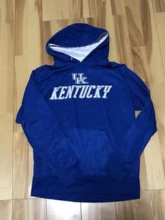 NCAA ケンタッキー大学　パーカーのサムネイル