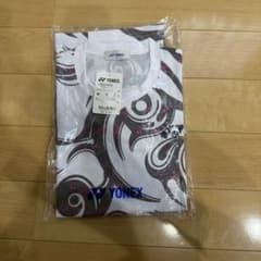 YONEX ヨネックス 2024インターハイ九州限定Tシャツ Mのサムネイル