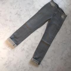 【超美品】マルジェラ　Maison Margiela スキニーデニムのサムネイル