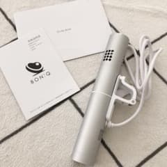 低温調理器 Boniq Pro  ボニークプロ  ノーブルシルバーのサムネイル