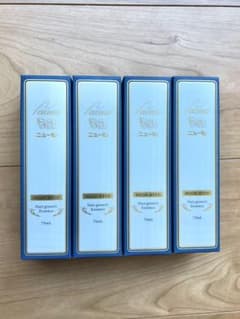 ニューモ 育毛剤 75ml 未使用品 4本セットのサムネイル