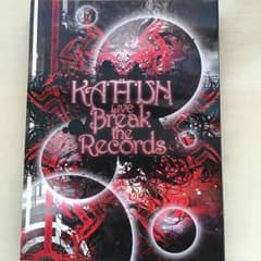 KAT-TUN Live DVDのサムネイル