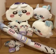 치이카와 모몬가 정리 판매