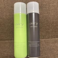 airy（ヘアスプレー）　サロン専売品のサムネイル
