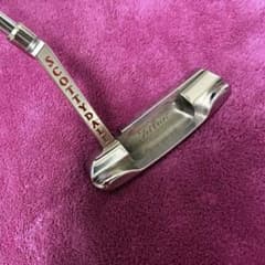 【名作・極美品】スコッティキャメロン 1997 E.T.W. 限定 名作・極美品】スコッティキャメロン 1997 E.T.W. 限定 - メルカリ