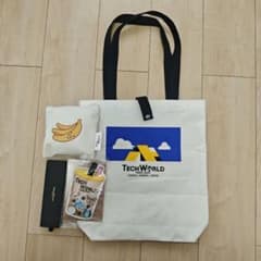 万博ノベルティ　4点セット m18044893811_1.jpg?1755063665