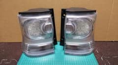 ダイハツ純正 タントカスタム L375S L385S 後期 LEDテール 左右 - メルカリ