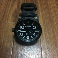 NIXON  ダイバーウォッチ こめたさん専用のサムネイル
